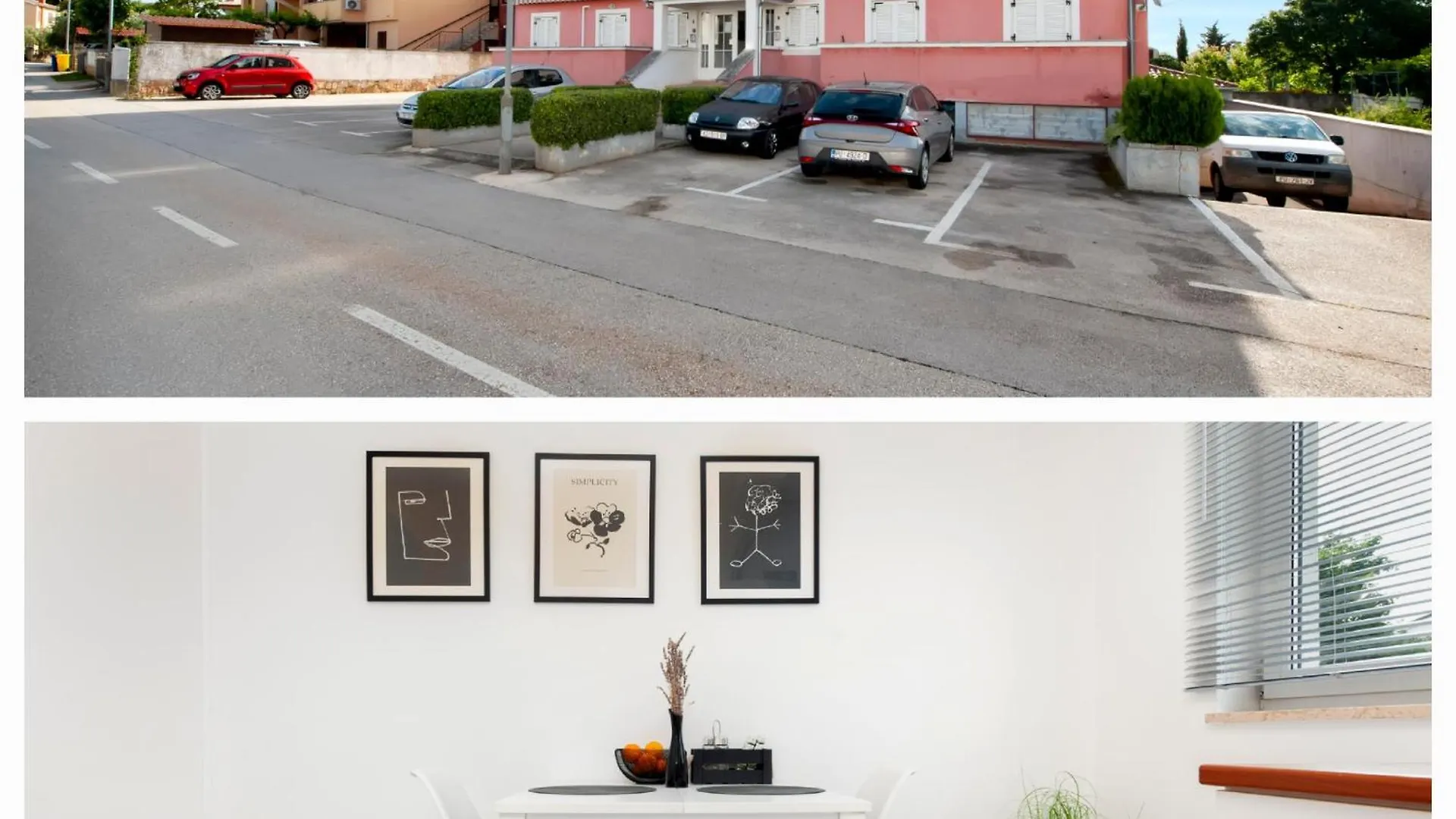 Apartman Nevera Adults Only Rovinj 0*,  Croatia