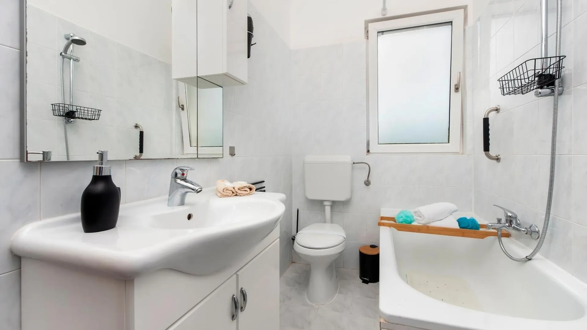 Apartman Nevera Adults Only Rovinj Apartment