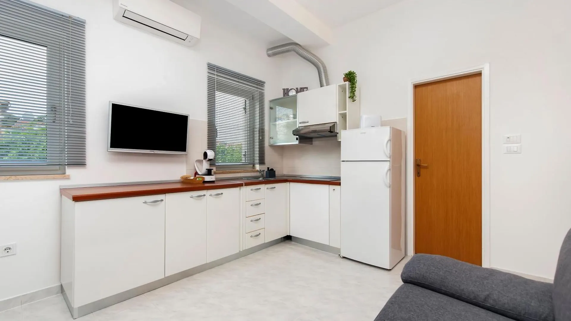 Apartman Nevera Adults Only Rovinj Apartment