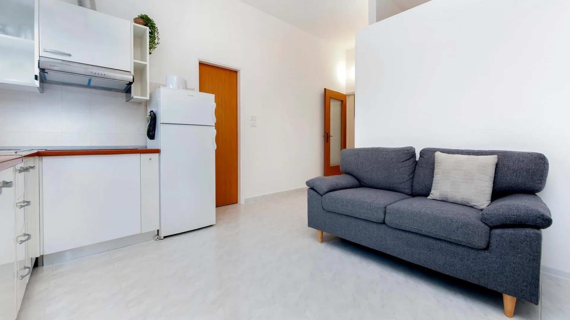 Apartment Apartman Nevera Adults Only Rovinj