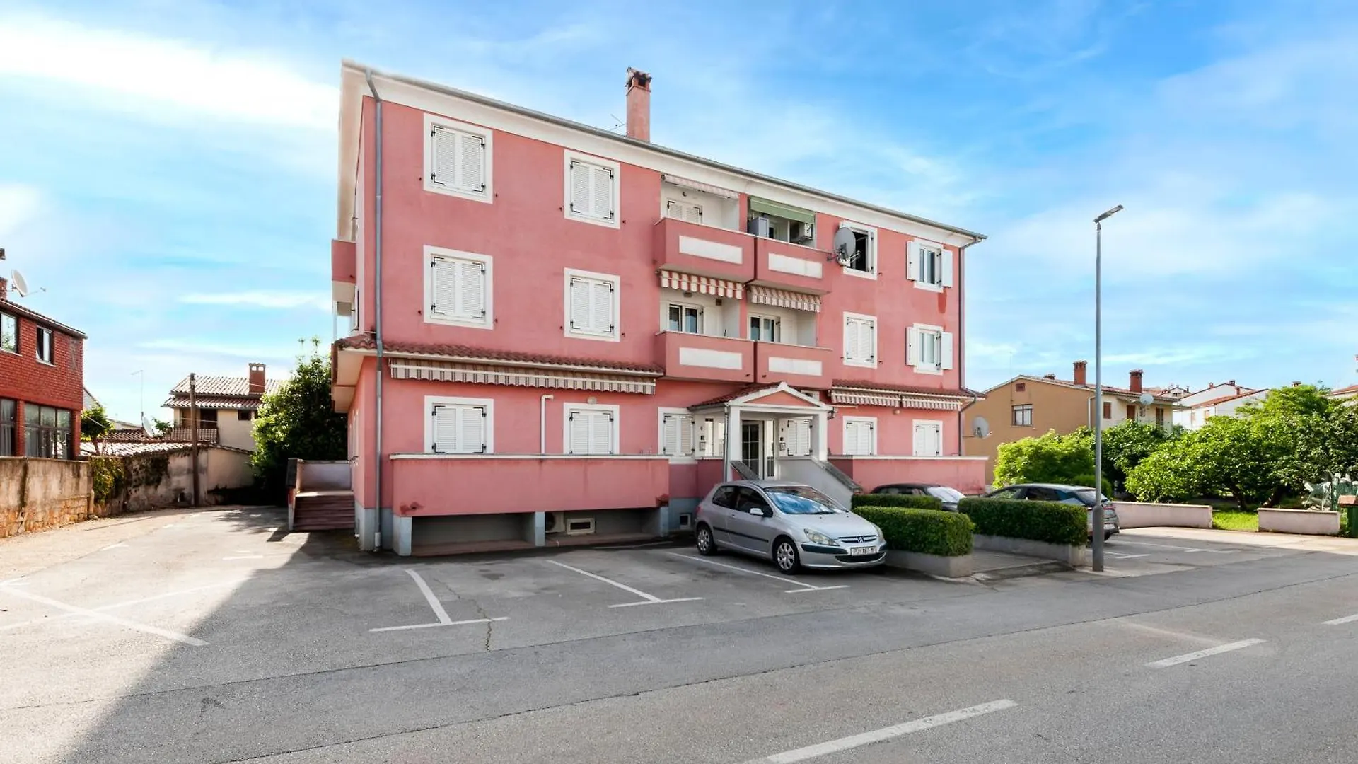 Apartman Nevera Adults Only Rovinj