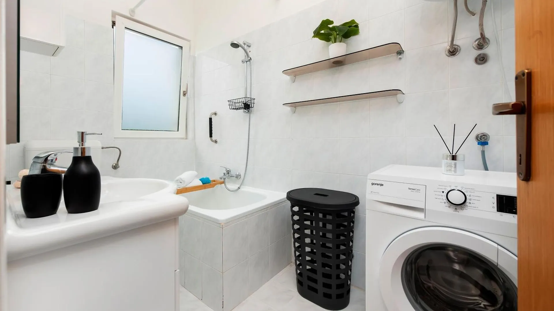 Apartment Apartman Nevera Adults Only Rovinj