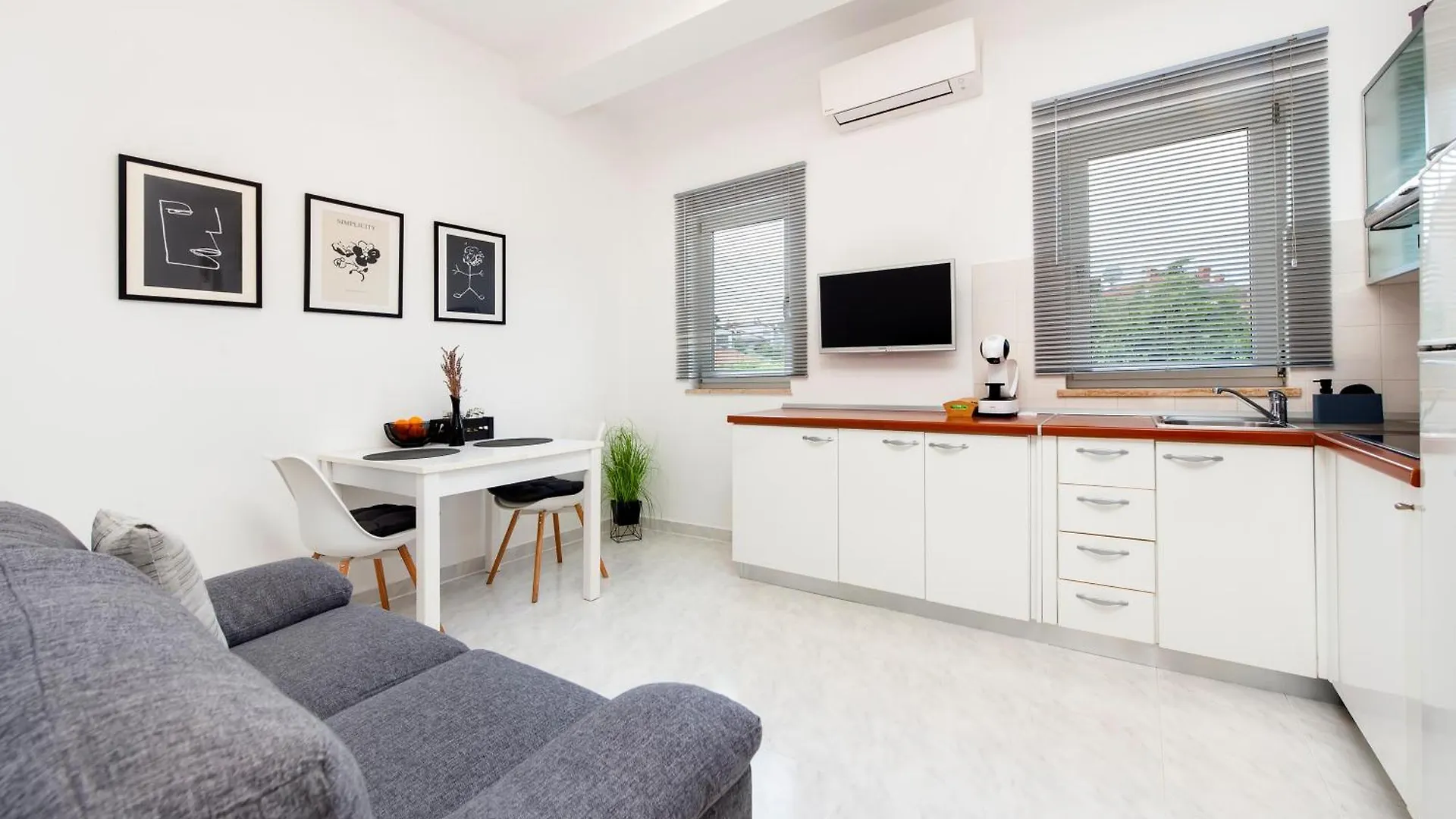 Apartman Nevera Adults Only Rovinj 0*,  Croatia