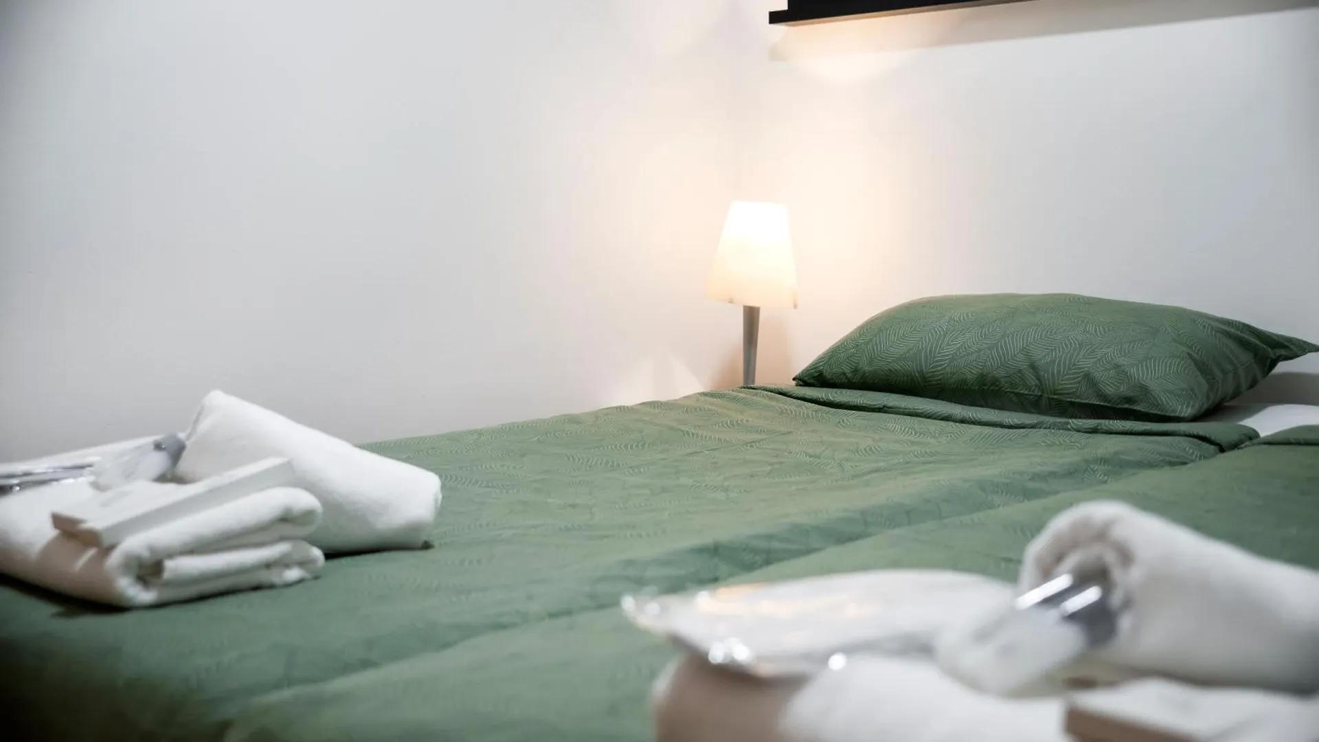 Apartment Apartman Nevera Adults Only Rovinj