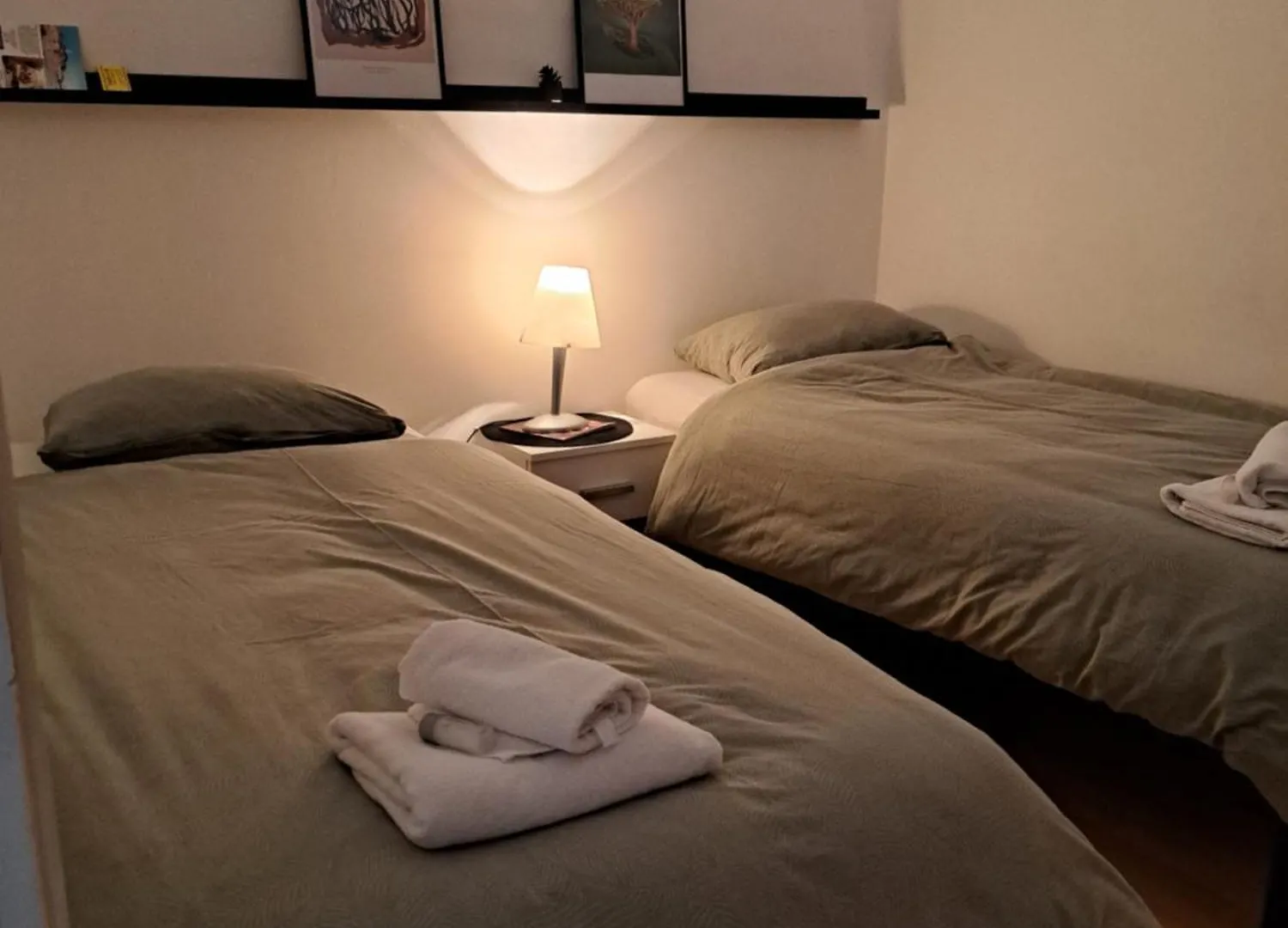 Apartman Nevera Adults Only Rovinj 0*,